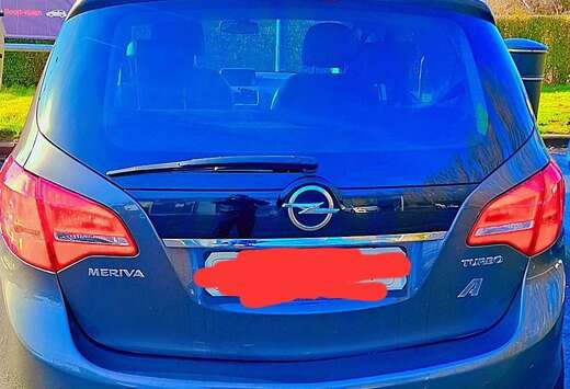 Opel 1.4 Turbo Cosmo