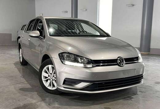 Volkswagen 7.5 1.6 TDI Trendline – Multistuur | Car ...