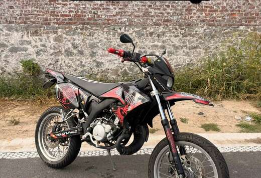 Classe B , moteur neuf