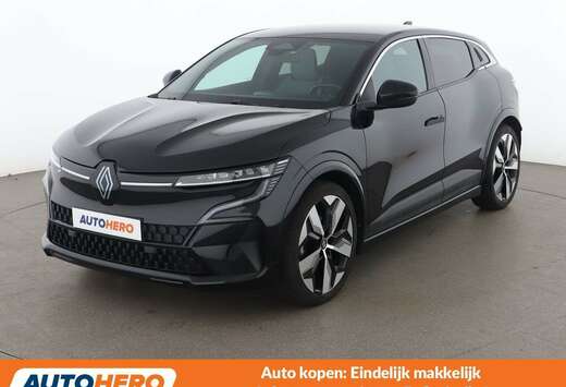 Renault electric drive 96 kW Techno