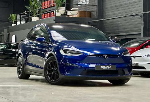Tesla PREMIUM - LONG RANGE -ALL WHEEL DRIVE -ENHANCED ...