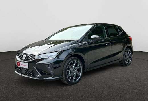 SEAT 1.0 TSI Play Plus