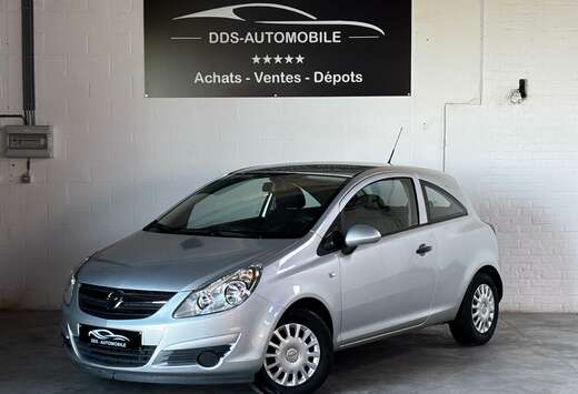 Opel Garantie 12 mois ✅✅