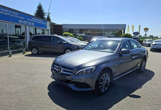 Mercedes-Benz Business Solution