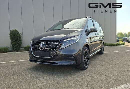 Mercedes-Benz V d L2 Exclusive 4MATIC/AMG/85.850+BTW/ ...