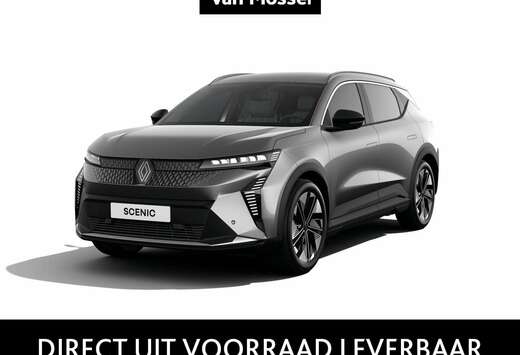 Renault E-Tech Techno | Renault handenvrije instap- e ...