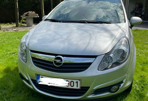 Opel 1.4 16V Edition 111 Jahre