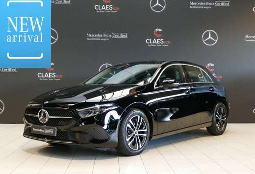 Mercedes-Benz Business Line DOS 8387