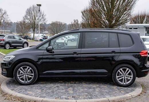 Volkswagen NEW 15 TSI DSG BUSINESS EDITION NAV/SAFE/E ...