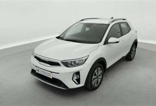 Kia 1.0 T-GDi 100cv Pulse NAVI / CARPLAY / CAMERA / J ...