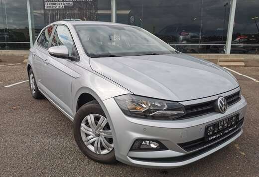 Volkswagen Polo 1.0 TSI