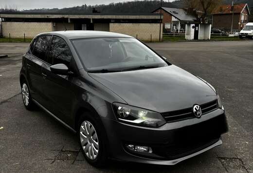 Volkswagen 1.2i Comfortline