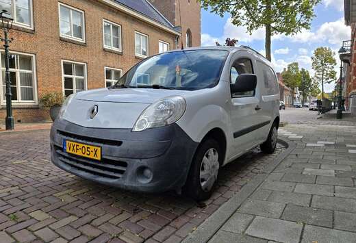 Renault Rapid Compact 1.6 8V