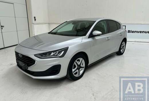 Ford * Low Price = Damage   - 55000km - garantie *