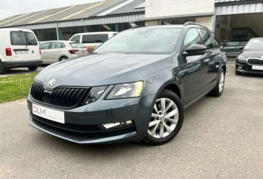 Skoda SW 1.0 TSI Ambition (EU6.2)