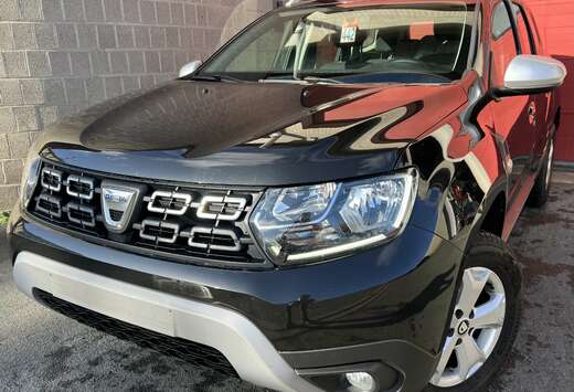 Dacia 1.0 TCe LPG Anniversary + CLIM + NAVI + JANTES  ...