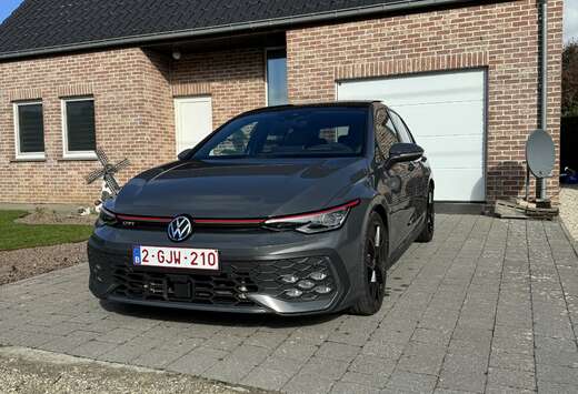 Volkswagen 8.5 Full Option + Garantie 2027