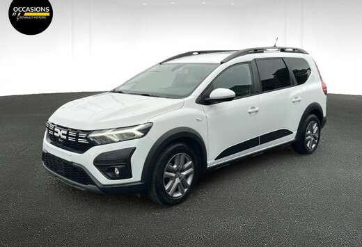 Dacia Jogger 1.0 TCe Expression 7pl.