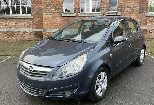 Opel 1.3 CDTI DPF ecoFLEX Edition 111 Jahre Gekeurd