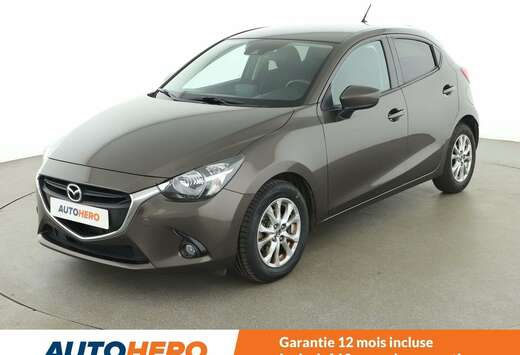 Mazda 1.5 Prime-Line