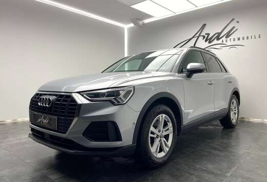 Audi 1.5 TFSI *GARANTIE 12 MOIS*1er PROPRIETAIRE*