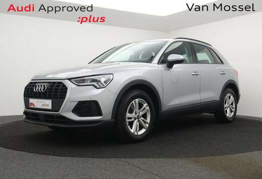 Audi Audi Q3  Business Edition 35TDI 150PK *AUTOMAAT* ...