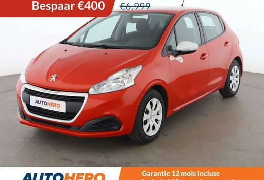 Peugeot 1.0 VTi Like
