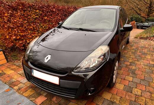 Renault Clio 1.2i Ice-Watch