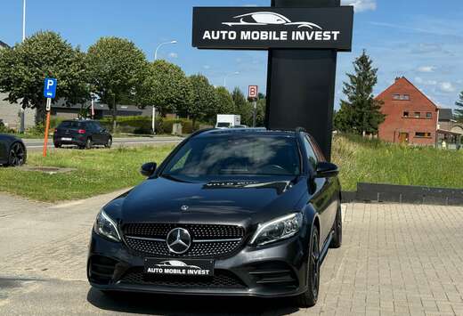 Mercedes-Benz de PHEV AMG PACK 104.865KM 0483/47.20.6 ...