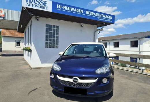 Opel 1.4 ecoFLEX Start/Stop Black Link