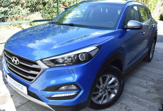 Hyundai Tucson 1.6 GDi 2WD Urban Spirit ISG / GARANTI ...