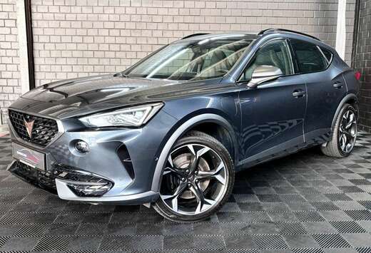 VZ 245CV eHybrid DSG6 ** VSS ** Sièg. chauff. **