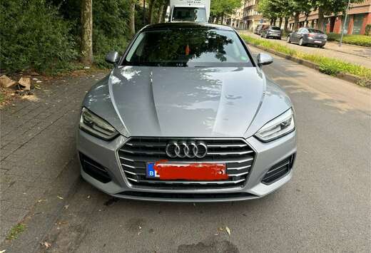 Audi AUDI A5 2.0 TDI SPORTBACK