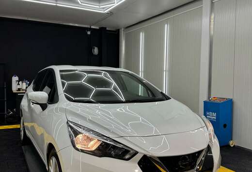 Nissan 1.0 Essence 101chevaux