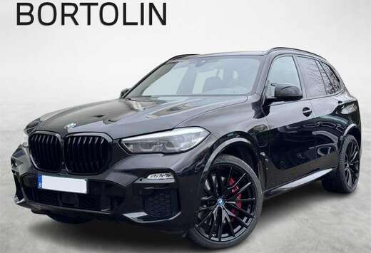 BMW xDrive 45eA Pack M Sport Shadow *TVAC*