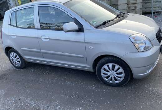 Kia Picanto 1.1i 12v Sport