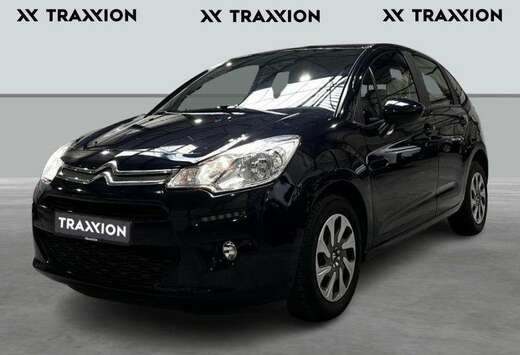 Citroen Séduction