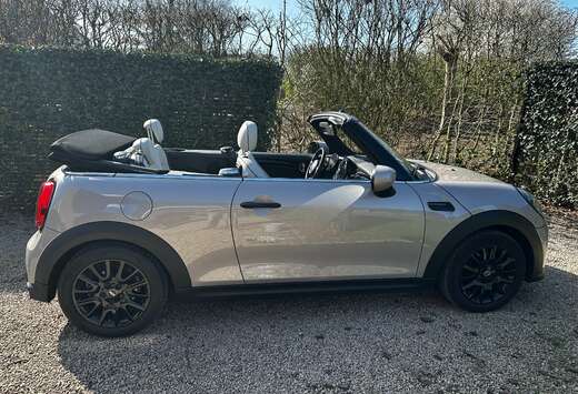 MINI Mini Cabriolet 1.5 One OPF