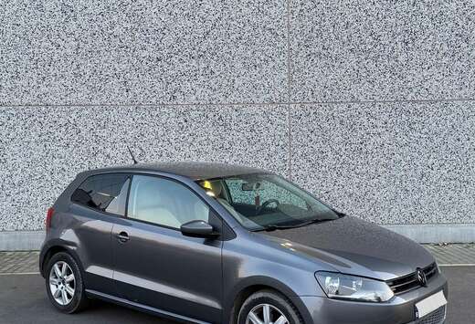 Volkswagen 1.6 CR TDi Trendline BMT DPF