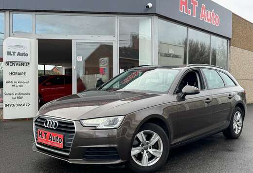 Audi Avant 2.0 TDi Design S tronic/Etat Neuf/Garantie