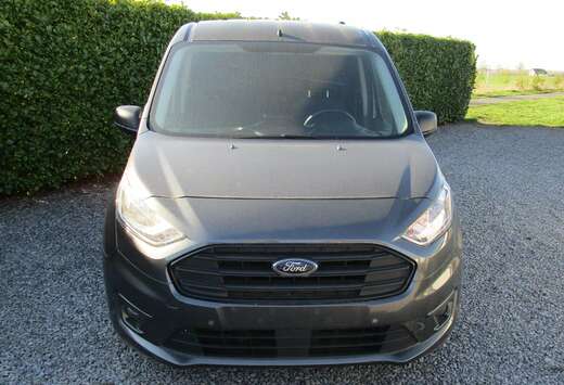Ford 1.5 TDCi - 3 PLACES - 1 AN DE GARANTIE -