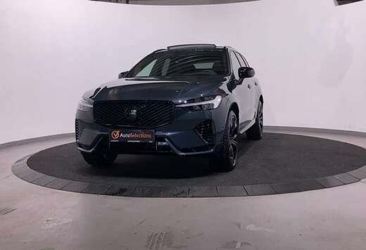 Volvo B5 AWd Black Edition Pl. Panodak/HUD/MY26