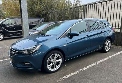 Opel Sports Tourer 1.6 CDTi Innovation FULL OPTIONS