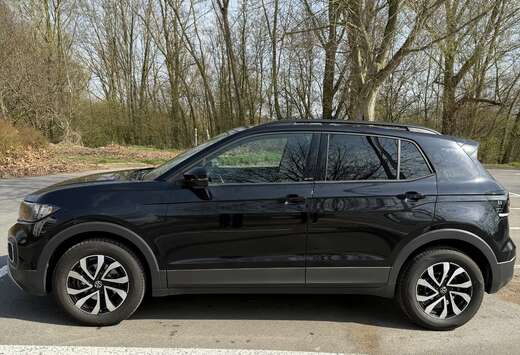 Volkswagen 1.0 TSI Active OPF DSG