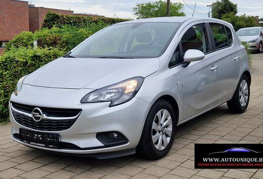 Opel 1.0 Turbo*Only 29.000km *66kw*189€PAR MOIS