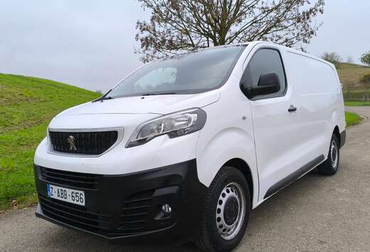 Peugeot 2.0 HDI L3 PREMIUM - 3 Place 150ch