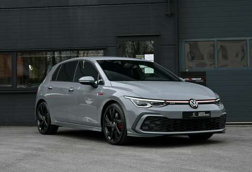 Volkswagen DSG - Nardo - LED - Carplay - Keyless - IQ ...