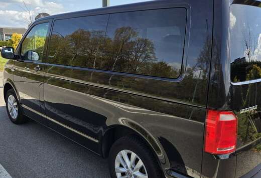 Volkswagen Multivan 2.0 TDi SCR Trendline BMT