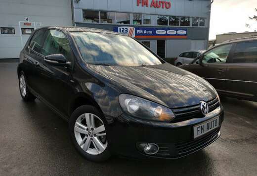 Volkswagen VI 1.2 TSI MATCH