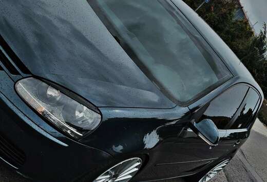 Volkswagen 1.9 TDi Comfortline